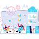Image for article titled Degrees of the Future 2022: Data Science